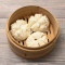 Steamed Bbq Pork Bun (3Pcs)