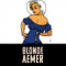 Blonde Aemer