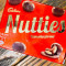 Dairy Milk Nutties