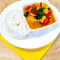 Red Curry: Vegan