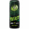 The Beast Unleashed Mean Green