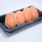 Salmon Nigiri (Sake)