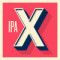 Ipa X