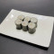 Sea Bass Maki (6 Pieces)