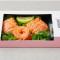 Salmon Sashimi (11Pcs)