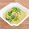 Gaeng Kiew Waan (Thai Green Curry)