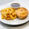 Harrogate Butchers Pie Chips