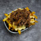 Kids Mini Brisket Poutine