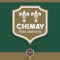 Chimay 150 (Grøn)