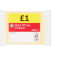 Euro Shopper Cheese 180G