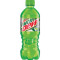 20 Oz Mountain Dew Diet