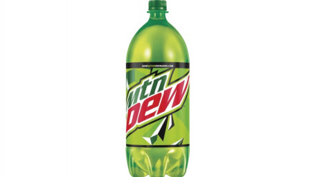 2L Mountain Dew