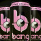 16 Oz Bang Candy Candy