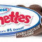 Værtinde Chokolade Donettes 3 Oz