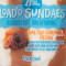 Blue Bunny Load'd Sundaes Salted Caramel Pecan, 8,5