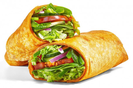 Veggie Delite (330 Kal)