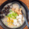 Vegetable Ramen (Meatless Broth)