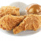 3 Stk Chickenjoy M/ 2 Sider