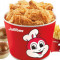 Chickenjoy Familietilbud 1