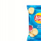 Lay's Salt Og Eddike (230 Cals)