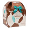 Panettone Lacreme Zero Tilsat Sukker 650G