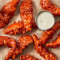 Buffalo Chicken Fingerz 10