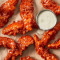 Buffalo Chicken Fingerz 5