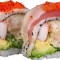 Lobster Rainbow Maki (10 Stk)