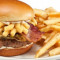 Ny! Gru's Onde Steakburger