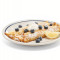 Ny! Citron Ricotta Blueberry Crepes