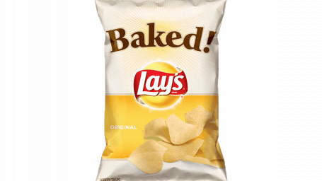 Bagte Lay's Original