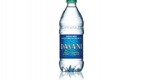 Bottled Water (20 Oz