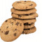 6-Pak Chocolate Chip Cookie Bundle (1250 Cals)