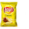 Store Klassiske Lægger Chips