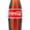 Glas Flaske Mexicansk Coke