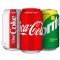 Coca-Cola Sparkling Can Beverages 6-Pack