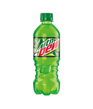 Mtn Dew 20Oz