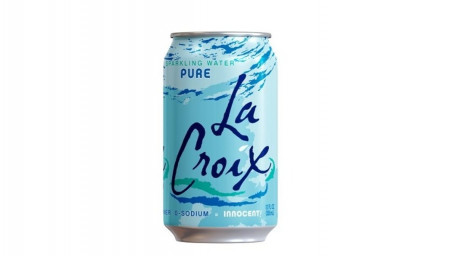 La Croix Pure