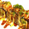 11. Crazy Salmon Roll （8Pcs）