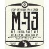 M-43 N.e. India Pale Ale