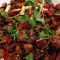 Chóng Qìng Là Zi Jī Sautéed Diced Chicken With Chili Pepper