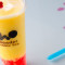 Mango Ice Crush (Smoothie)