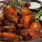 Small Firehouse Wings