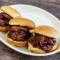 Bbq Tri Tip Sliders