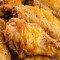 Plain Wings (10Pc)