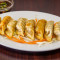 7. Stegte Dumplings