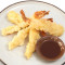 Rejer Tempura (5 Stk)