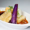 3. Agedashi Tofu (Deep Fried Tofu In Soy Sauce Broth)