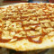 Bbq Kyllingepizza (Medium 12