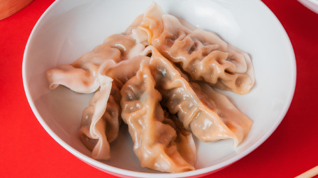 5 Pakke Dumplings